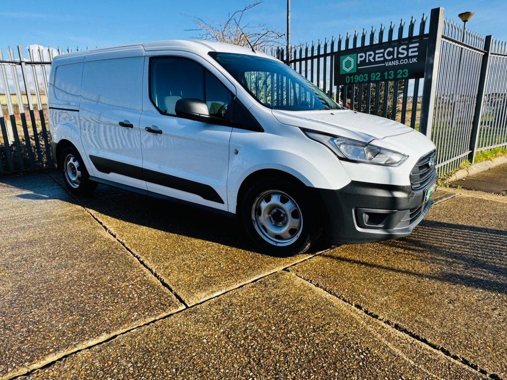 Used Ford Transit Connect 2019 for sale - 77703984: Photo 38