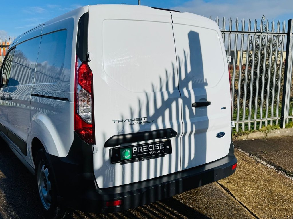 Used Ford Transit Connect 2019 for sale - 77703984: Photo 4
