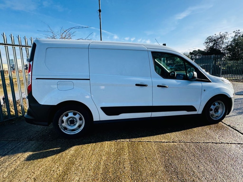Used Ford Transit Connect 2019 for sale - 77703984: Photo 41