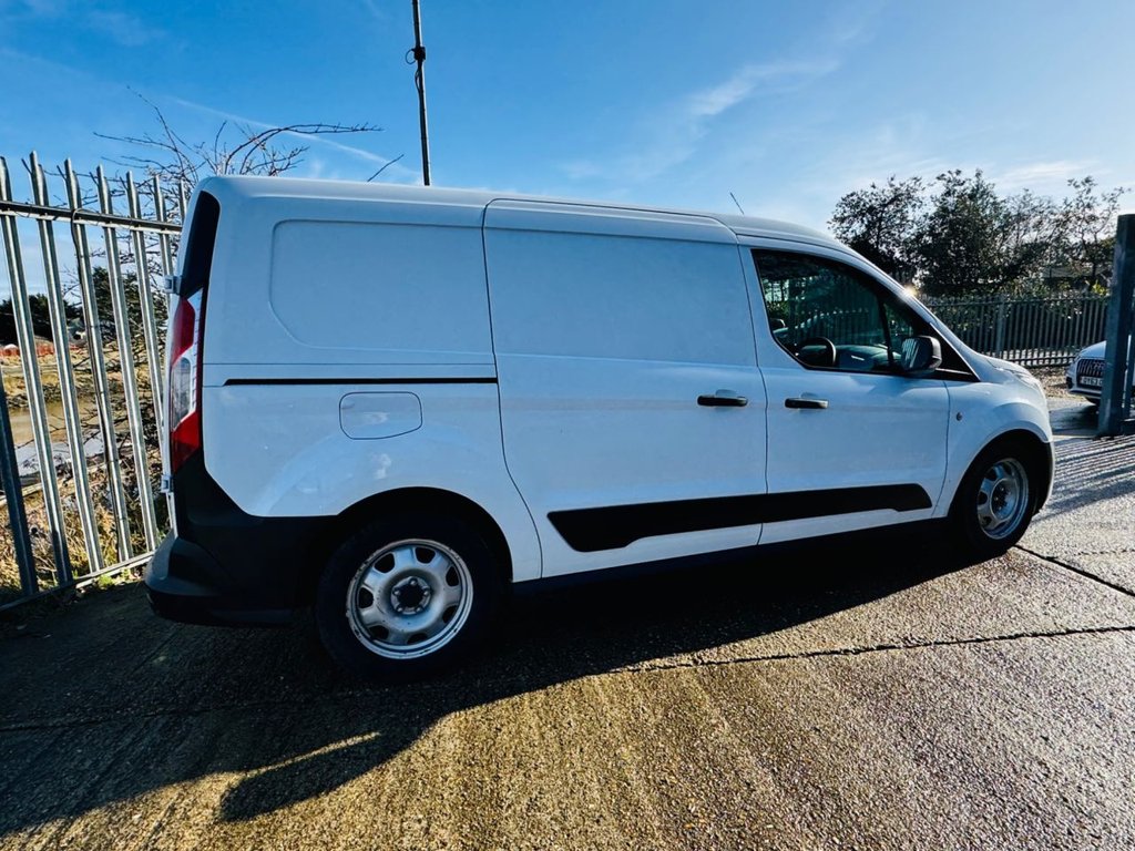 Used Ford Transit Connect 2019 for sale - 77703984: Photo 42