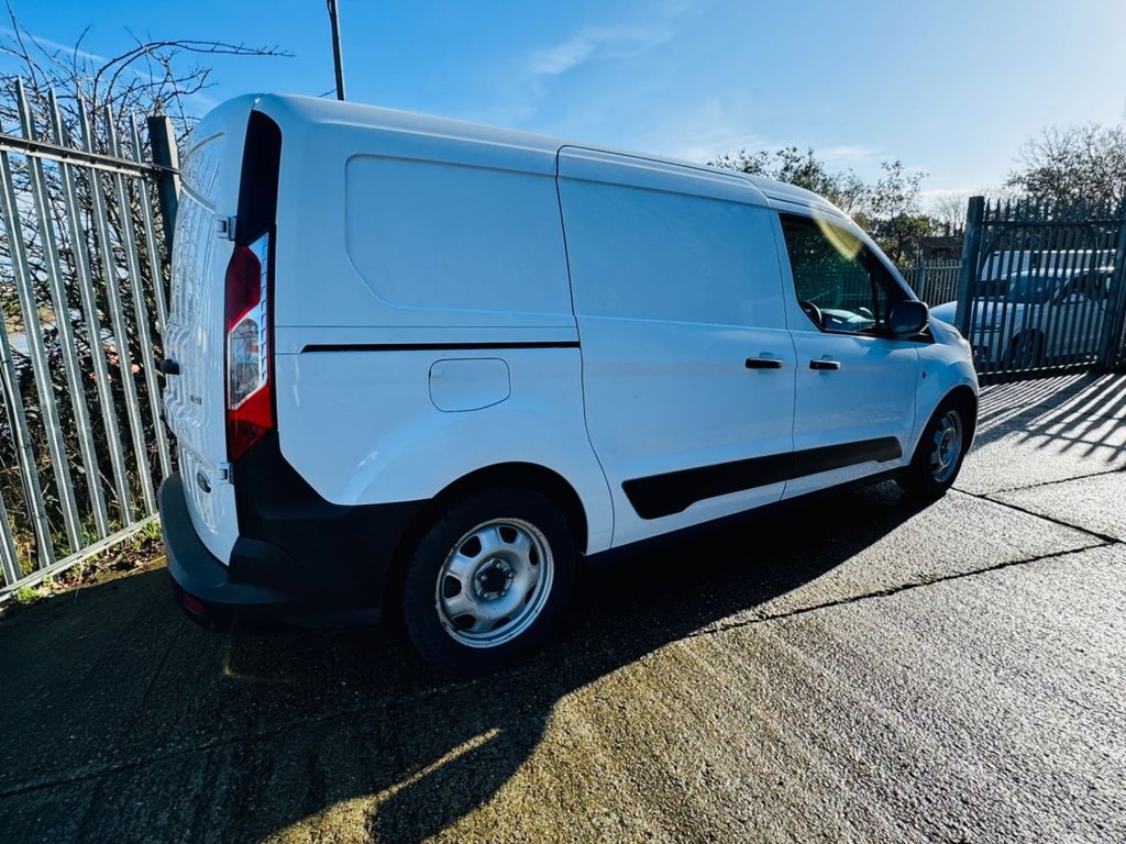 Used Ford Transit Connect 2019 for sale - 77703984: Photo 43