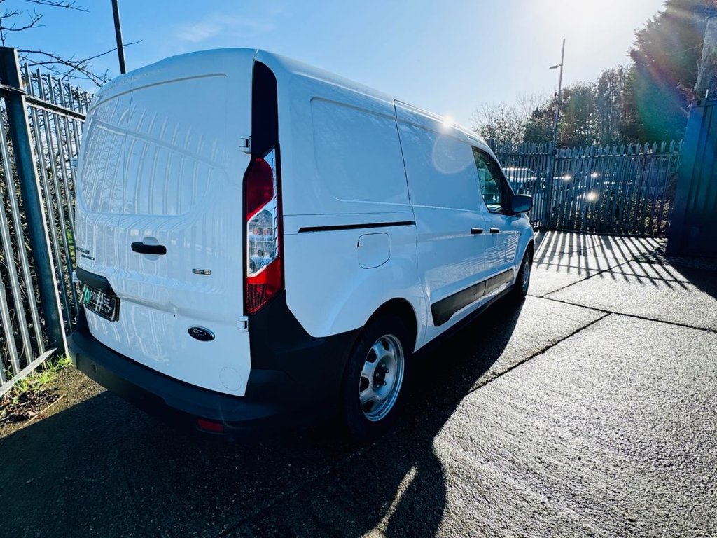 Used Ford Transit Connect 2019 for sale - 77703984: Photo 44