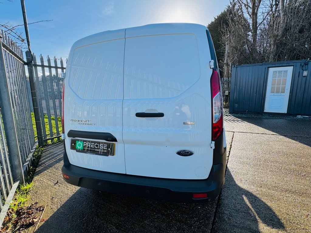 Used Ford Transit Connect 2019 for sale - 77703984: Photo 46