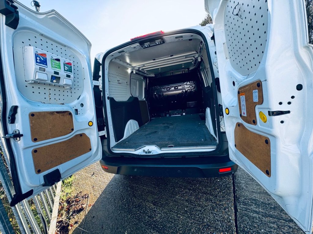 Used Ford Transit Connect 2019 for sale - 77703984: Photo 48