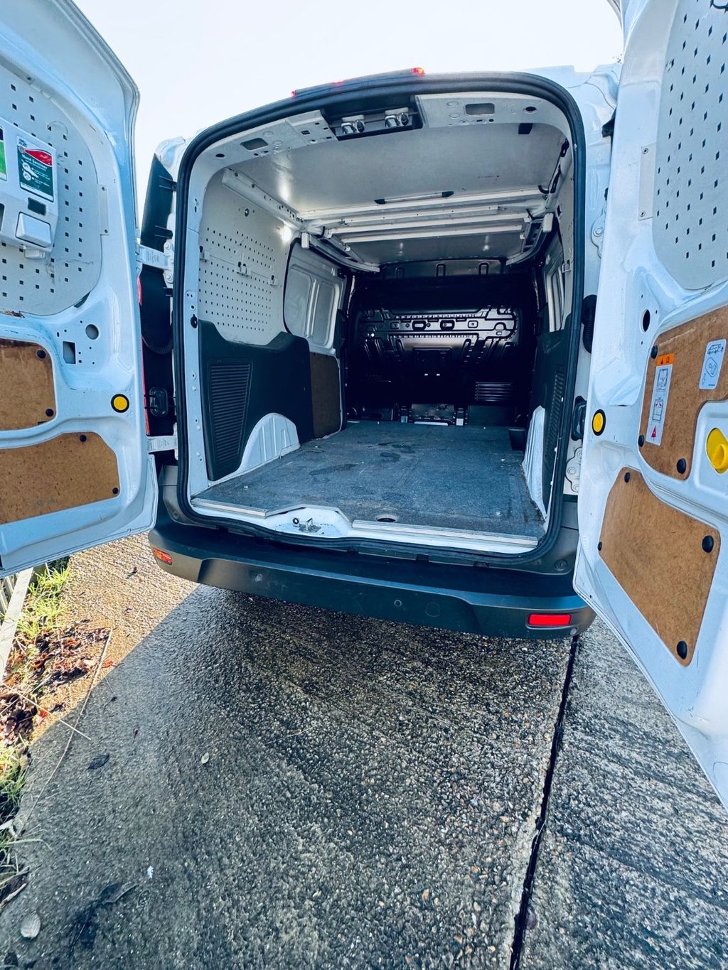 Used Ford Transit Connect 2019 for sale - 77703984: Photo 49