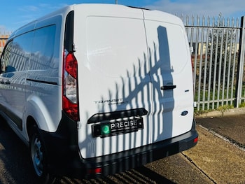 Used Ford Transit Connect 2019 for sale - 77703984: Photo
