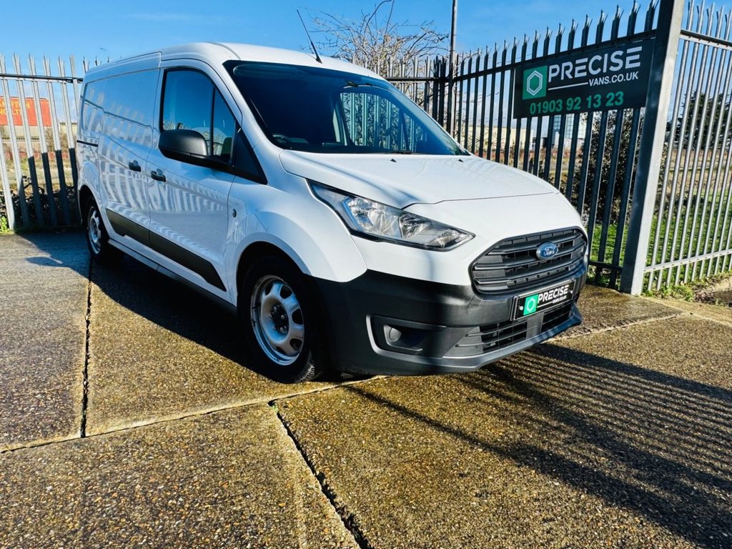 Used Ford Transit Connect 2019 for sale - 77703984: Photo 50