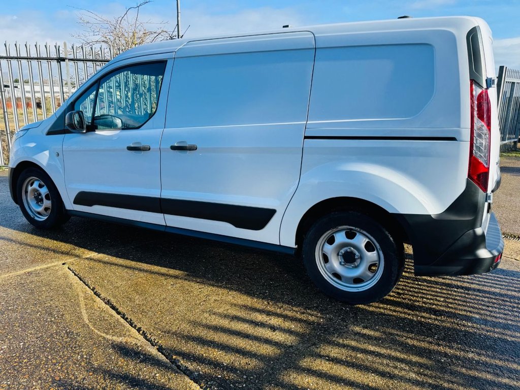 Used Ford Transit Connect 2019 for sale - 77703984: Photo 6
