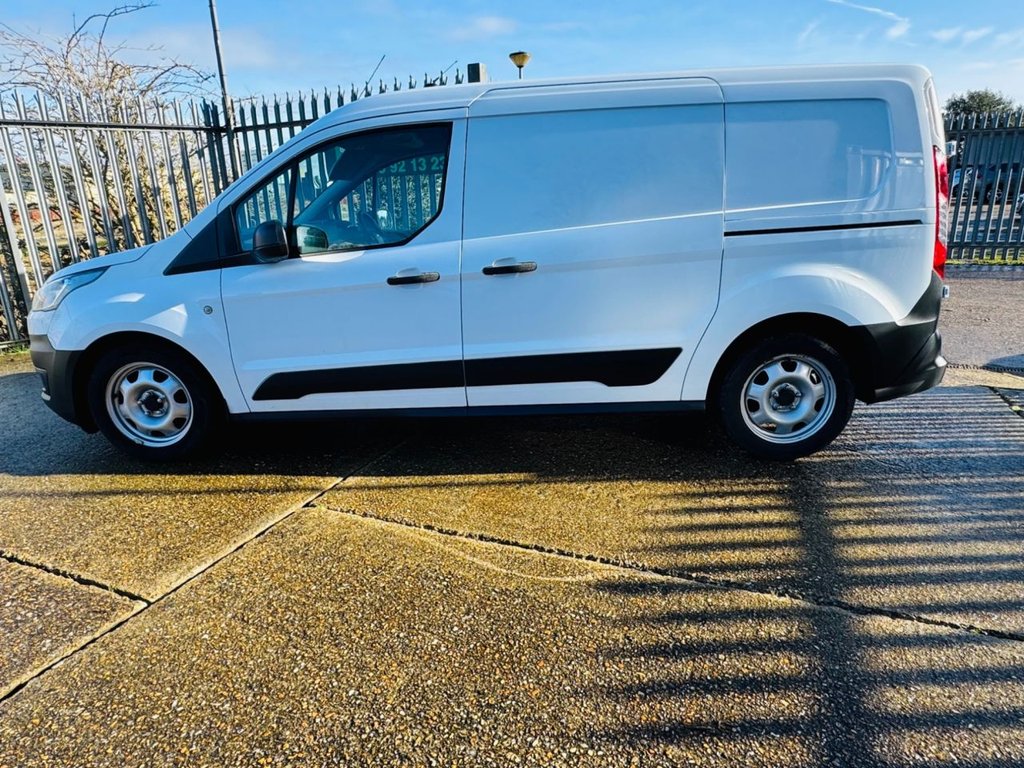 Used Ford Transit Connect 2019 for sale - 77703984: Photo 7