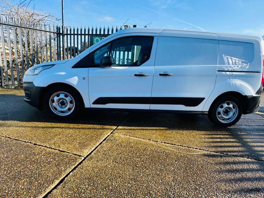 Used Ford Transit Connect 2019 for sale - 77703984: Photo 8