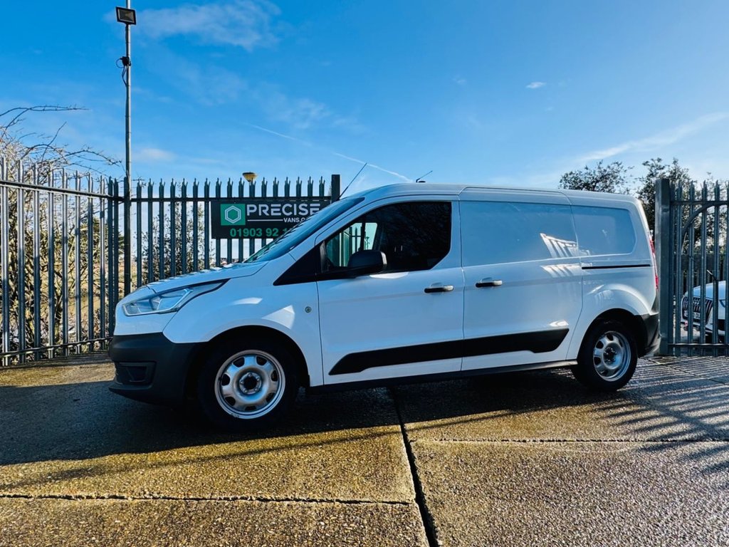 Used Ford Transit Connect 2019 for sale - 77703984: Photo 9