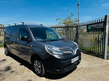 Used Renault Kangoo 2017 for sale - 78682377: Photo