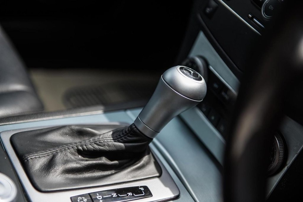 Used Mercedes-Benz C Class 2010 for sale - 77378695: Photo 46