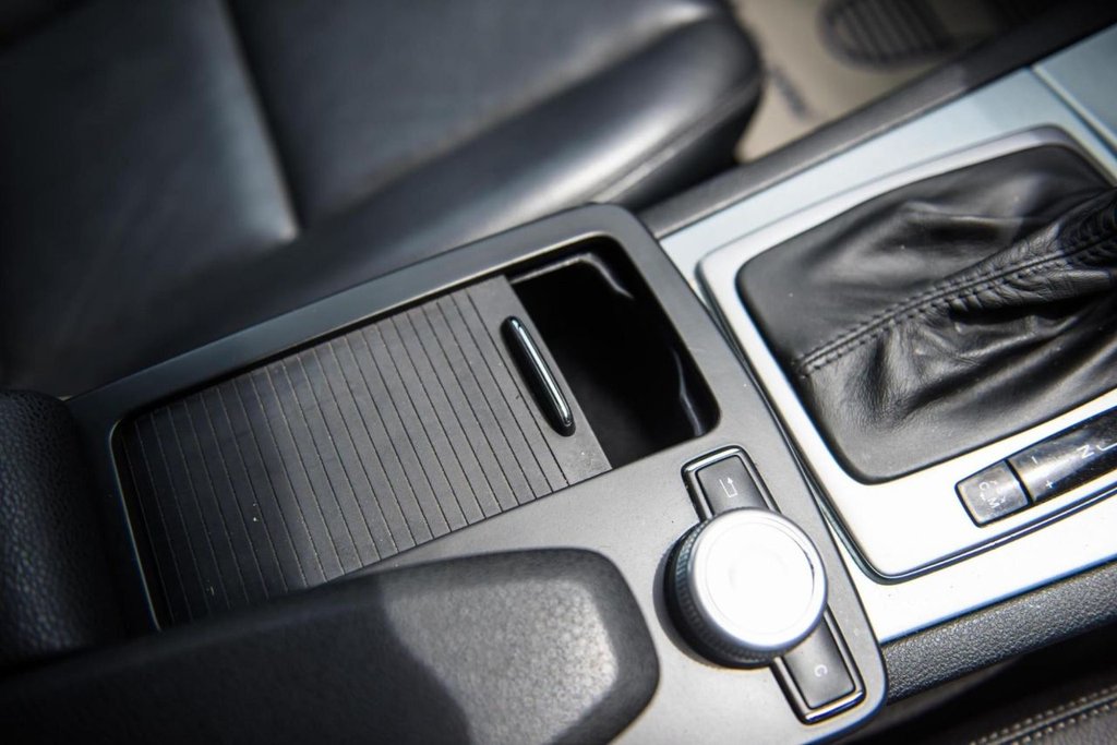 Used Mercedes-Benz C Class 2010 for sale - 77378695: Photo 47