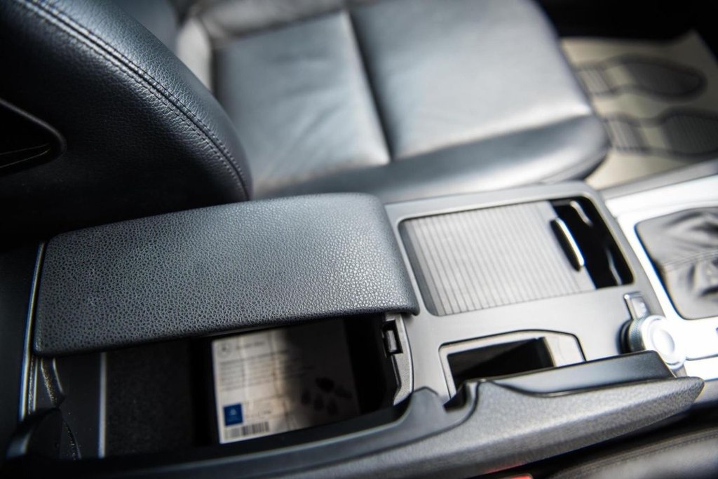 Used Mercedes-Benz C Class 2010 for sale - 77378695: Photo 49