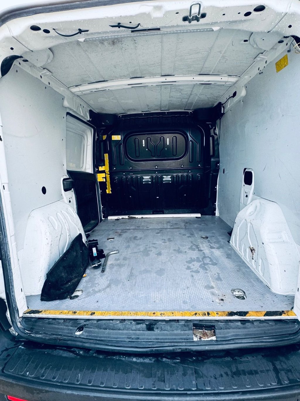 Used Vauxhall Combo 2013 for sale - 77436845: Photo 11