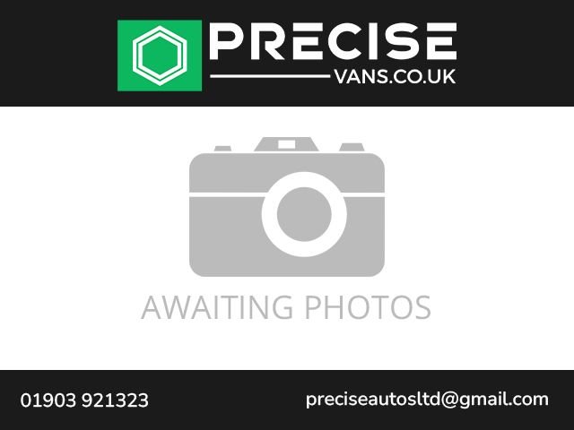 Used Vauxhall Vivaro 2014 for sale - 77378686: Photo 2