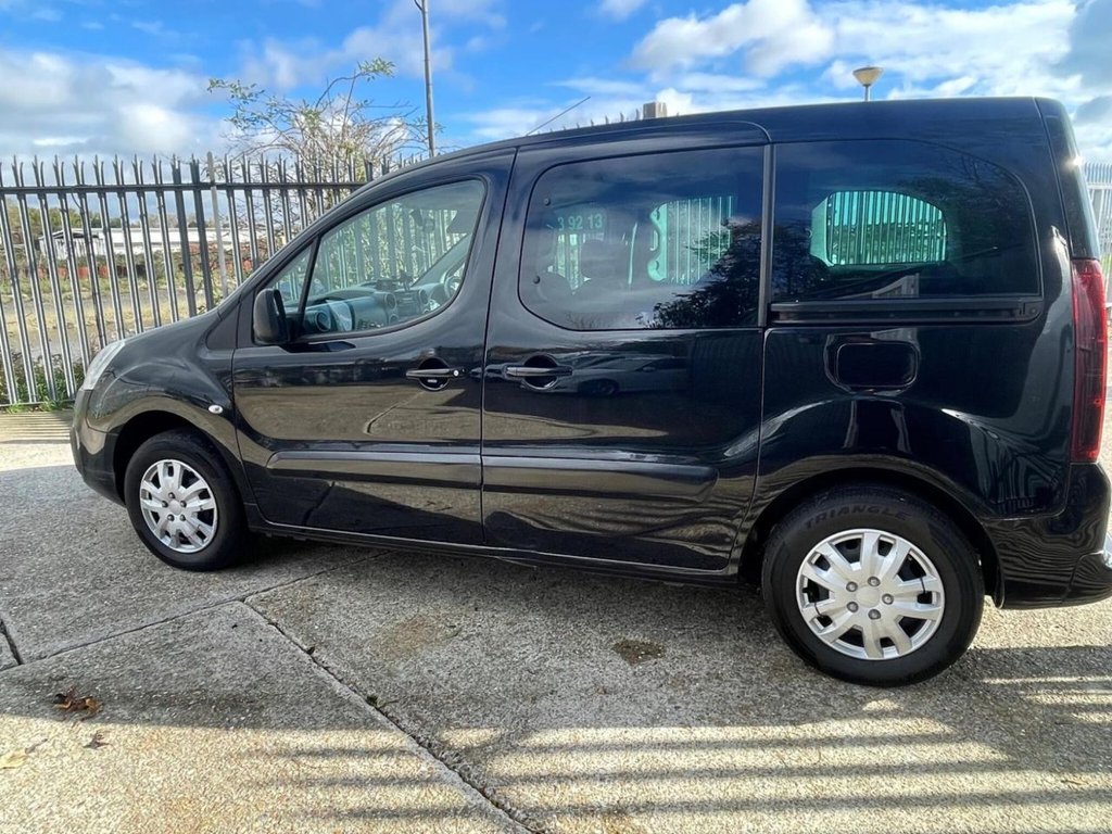 Used Peugeot Partner Tepee 2018 for sale - 77378689: Photo 28