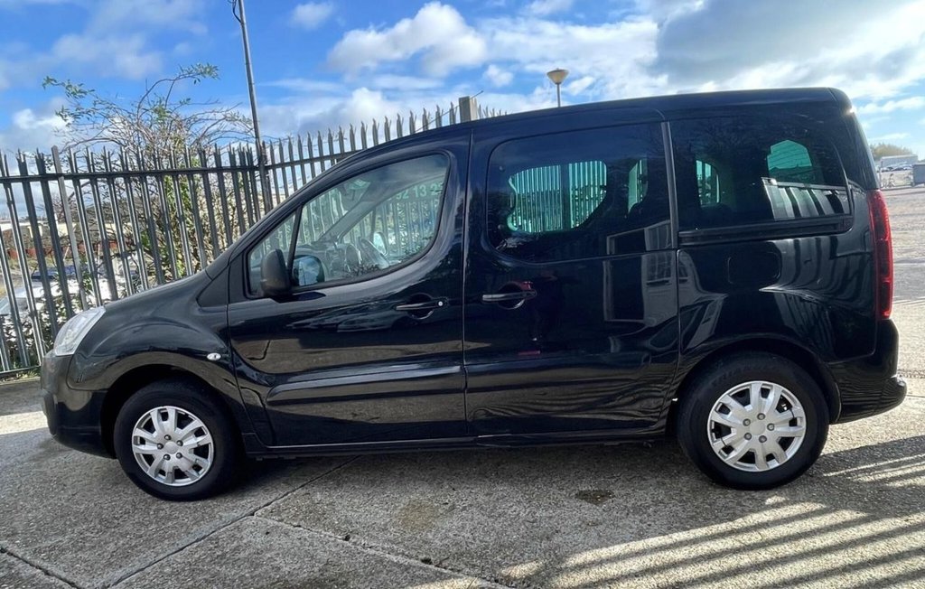 Used Peugeot Partner Tepee 2018 for sale - 77378689: Photo 29