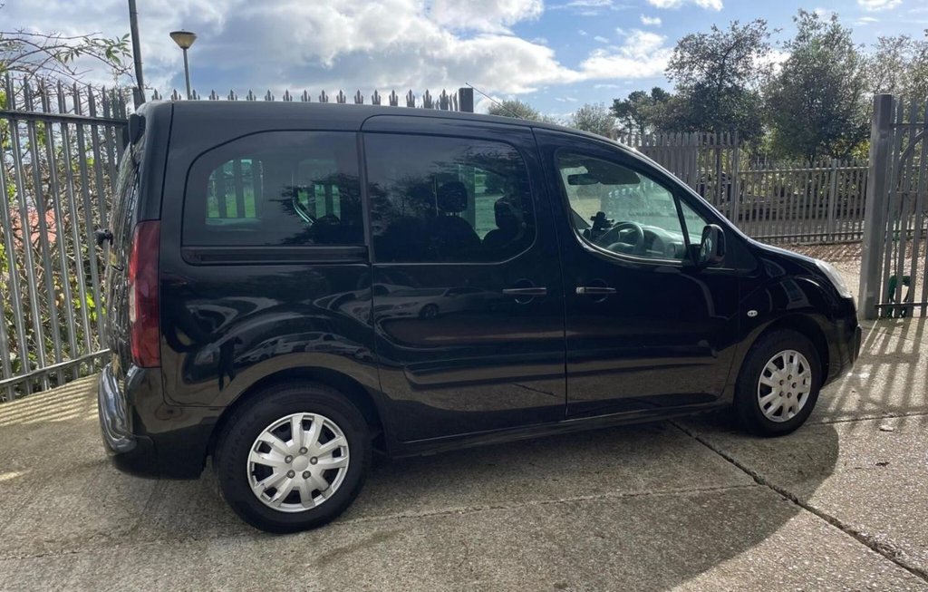 Used Peugeot Partner Tepee 2018 for sale - 77378689: Photo 38