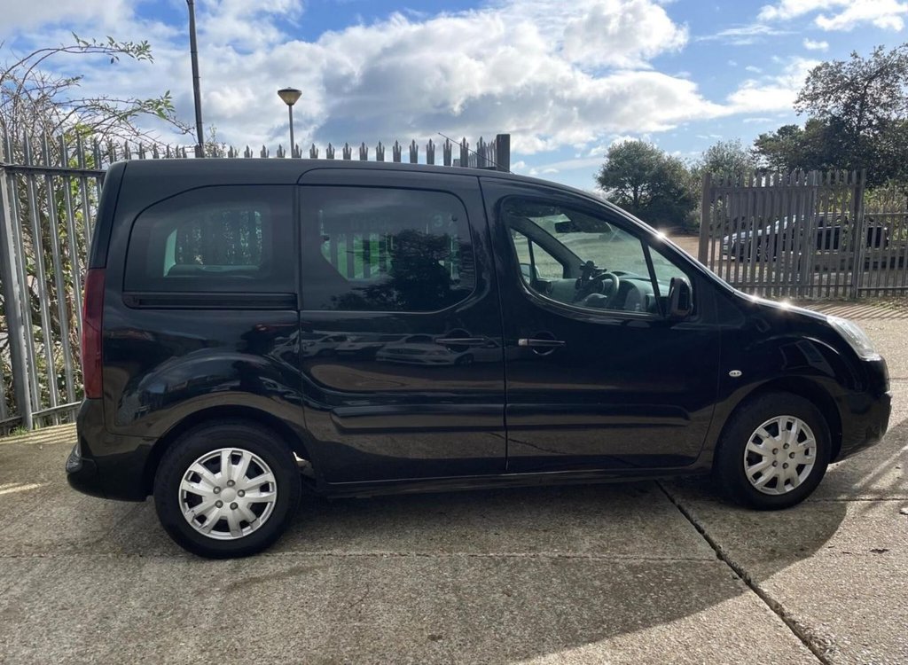 Used Peugeot Partner Tepee 2018 for sale - 77378689: Photo 39