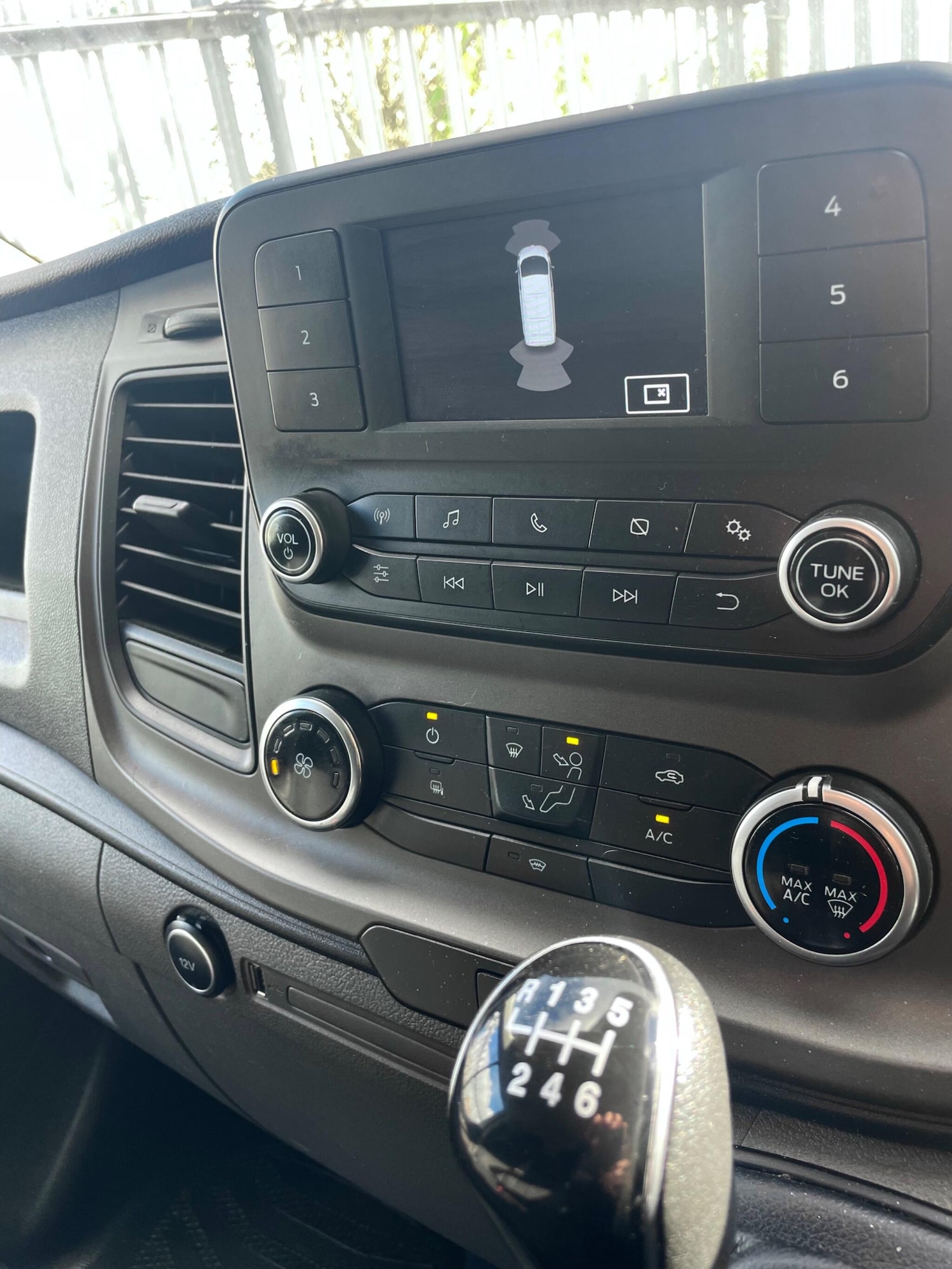 Used Ford Transit Custom 2019 for sale - 77143493: Photo 48