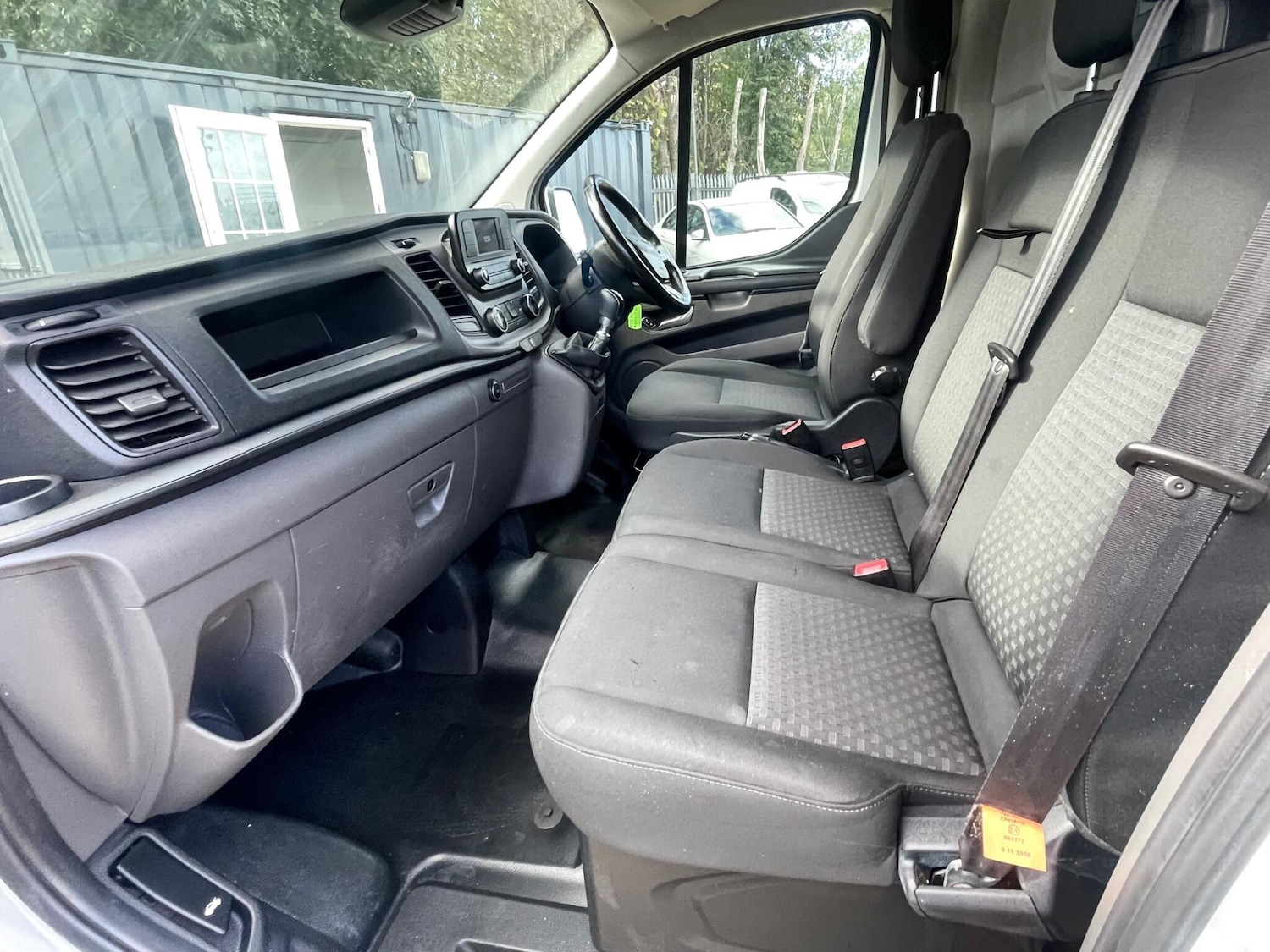 Used Ford Transit Custom 2019 for sale - 77143493: Photo 53