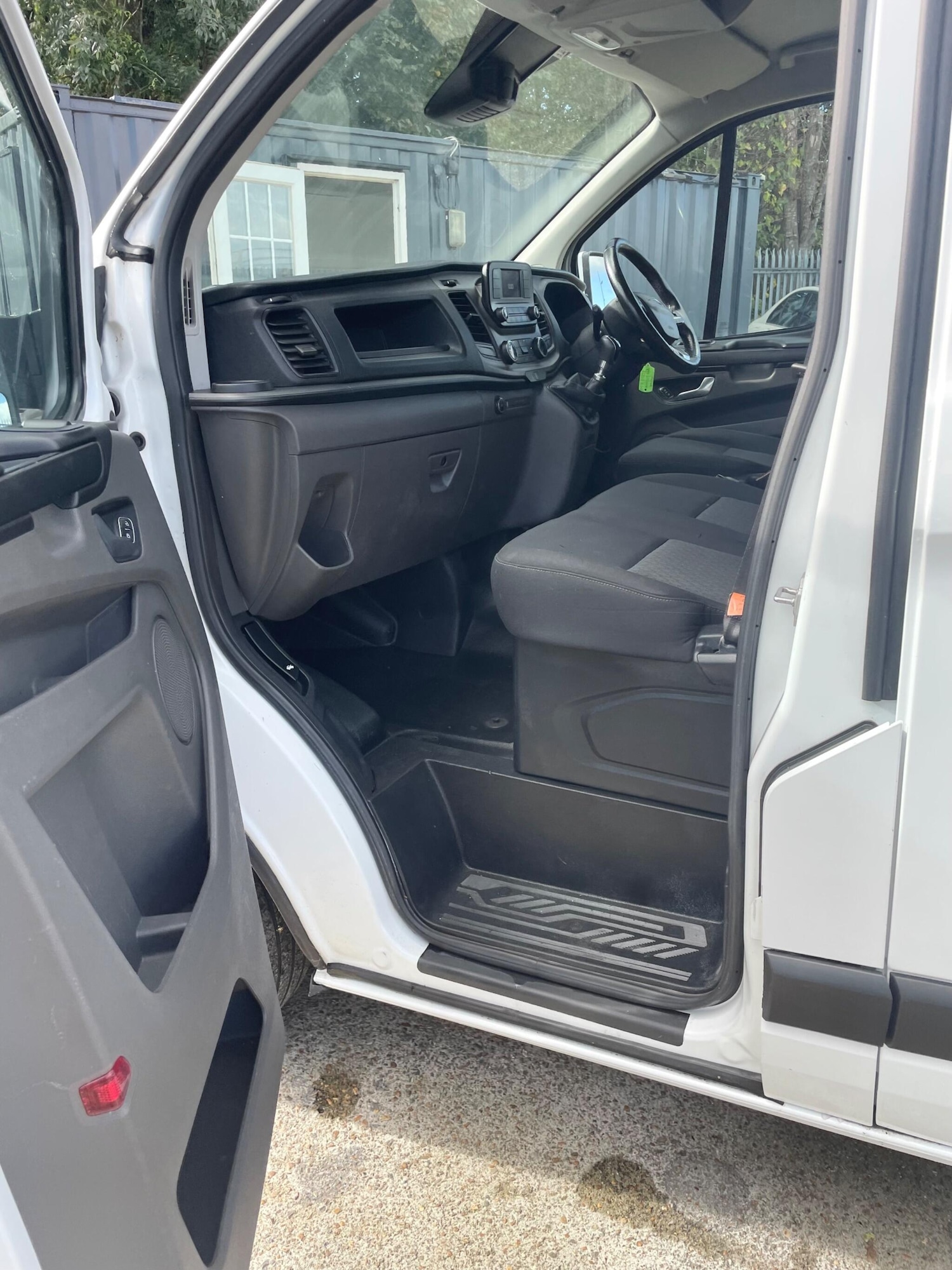 Used Ford Transit Custom 2019 for sale - 77143493: Photo 55