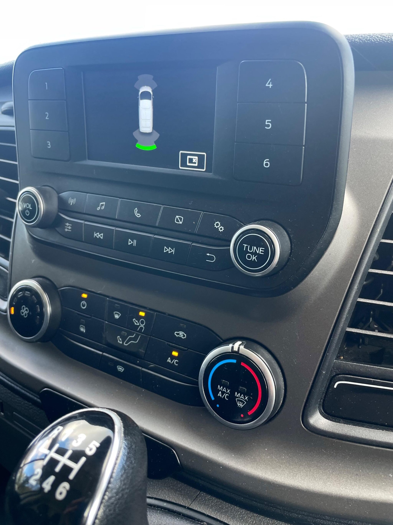 Used Ford Transit Custom 2019 for sale - 77143493: Photo 56