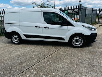 Used Ford Transit Connect 2020 for sale - 78682354: Photo