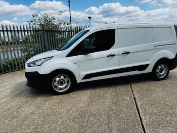 Used Ford Transit Connect 2020 for sale - 78682354: Photo