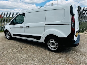 Used Ford Transit Connect 2020 for sale - 78682354: Photo