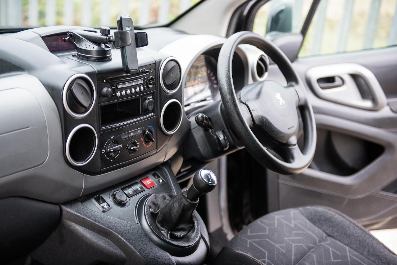 Used Peugeot Partner Tepee 2018 for sale - 77144572: Photo 52