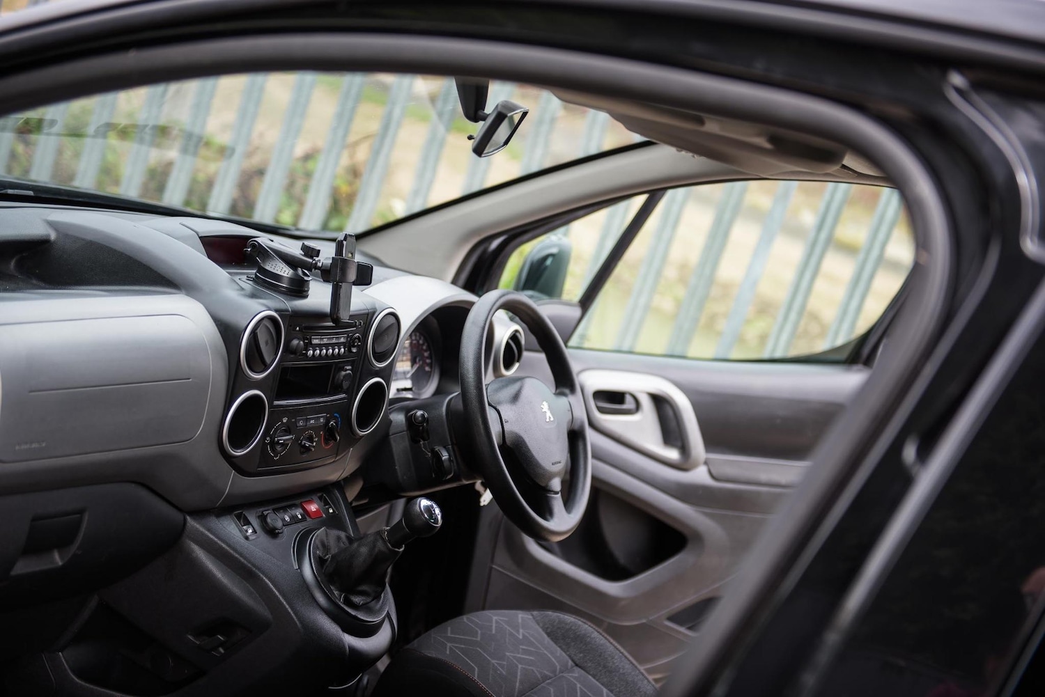 Used Peugeot Partner Tepee 2018 for sale - 77144572: Photo 53