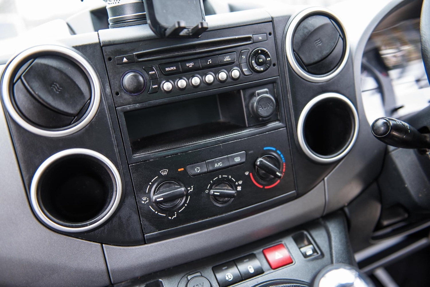 Used Peugeot Partner Tepee 2018 for sale - 77144572: Photo 55