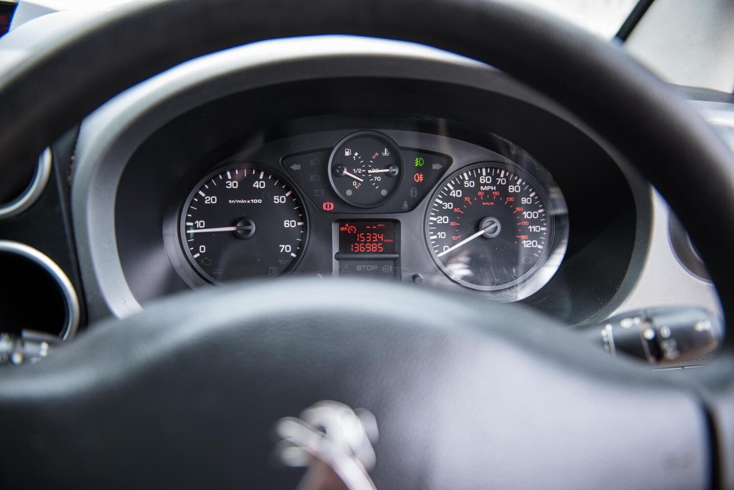 Used Peugeot Partner Tepee 2018 for sale - 77144572: Photo 57