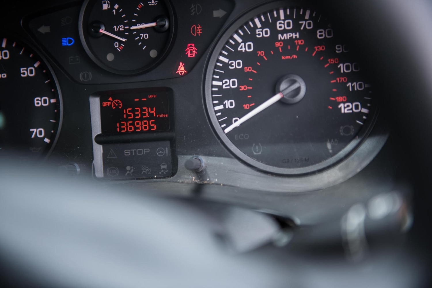 Used Peugeot Partner Tepee 2018 for sale - 77144572: Photo 58