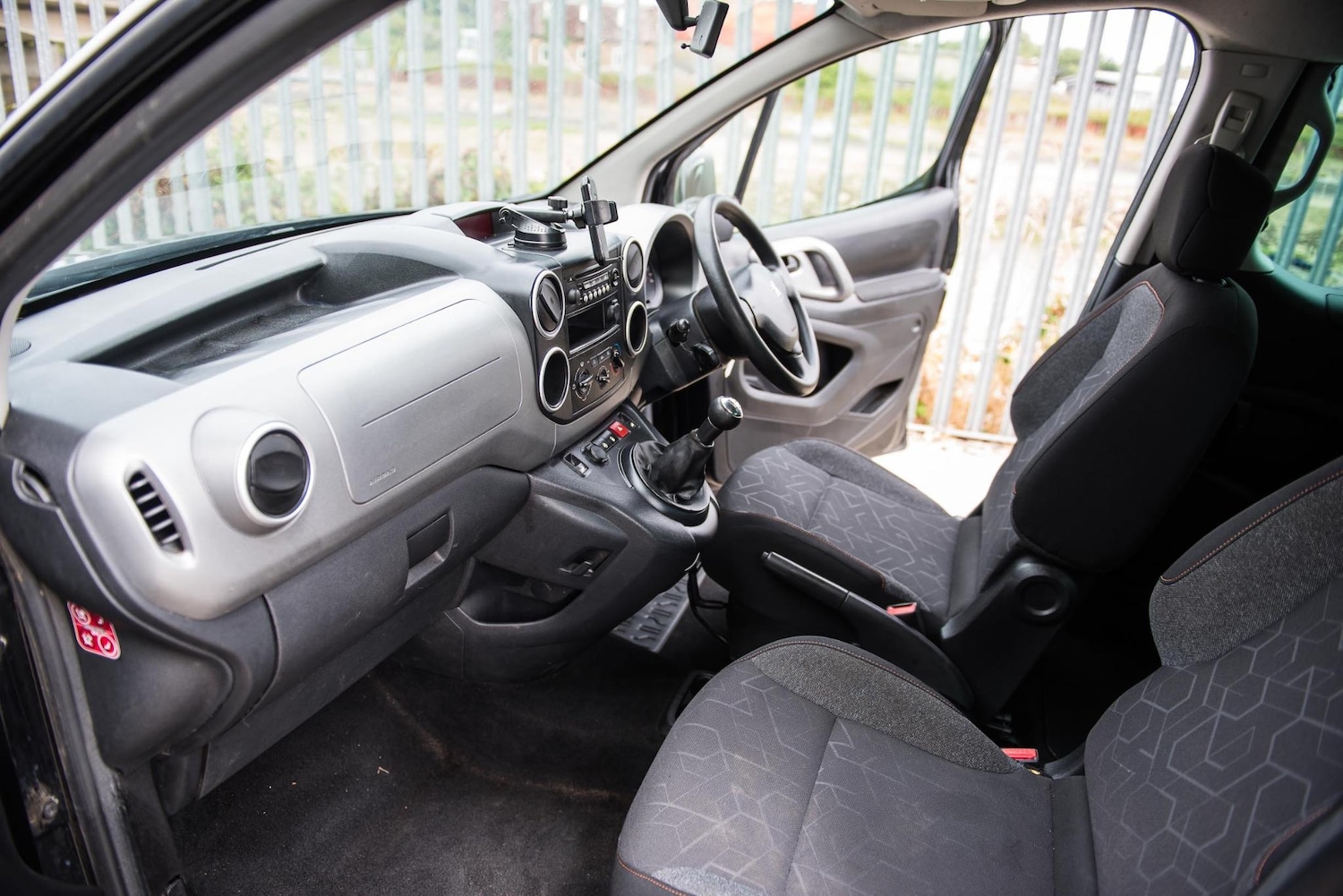 Used Peugeot Partner Tepee 2018 for sale - 77144572: Photo 59