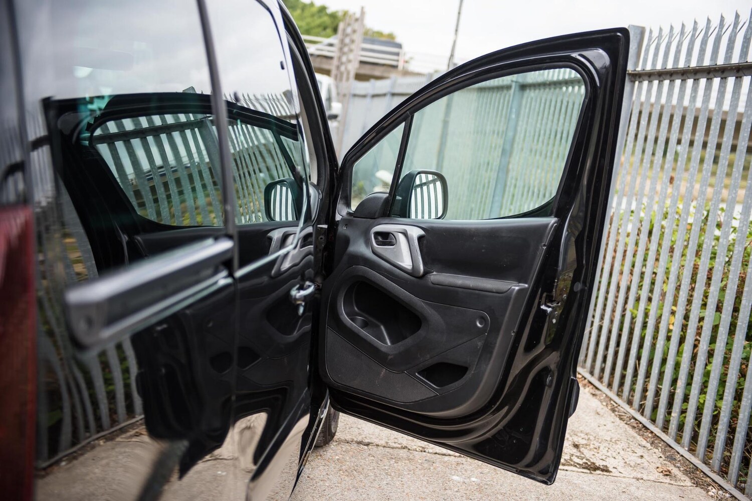 Used Peugeot Partner Tepee 2018 for sale - 77144572: Photo 69