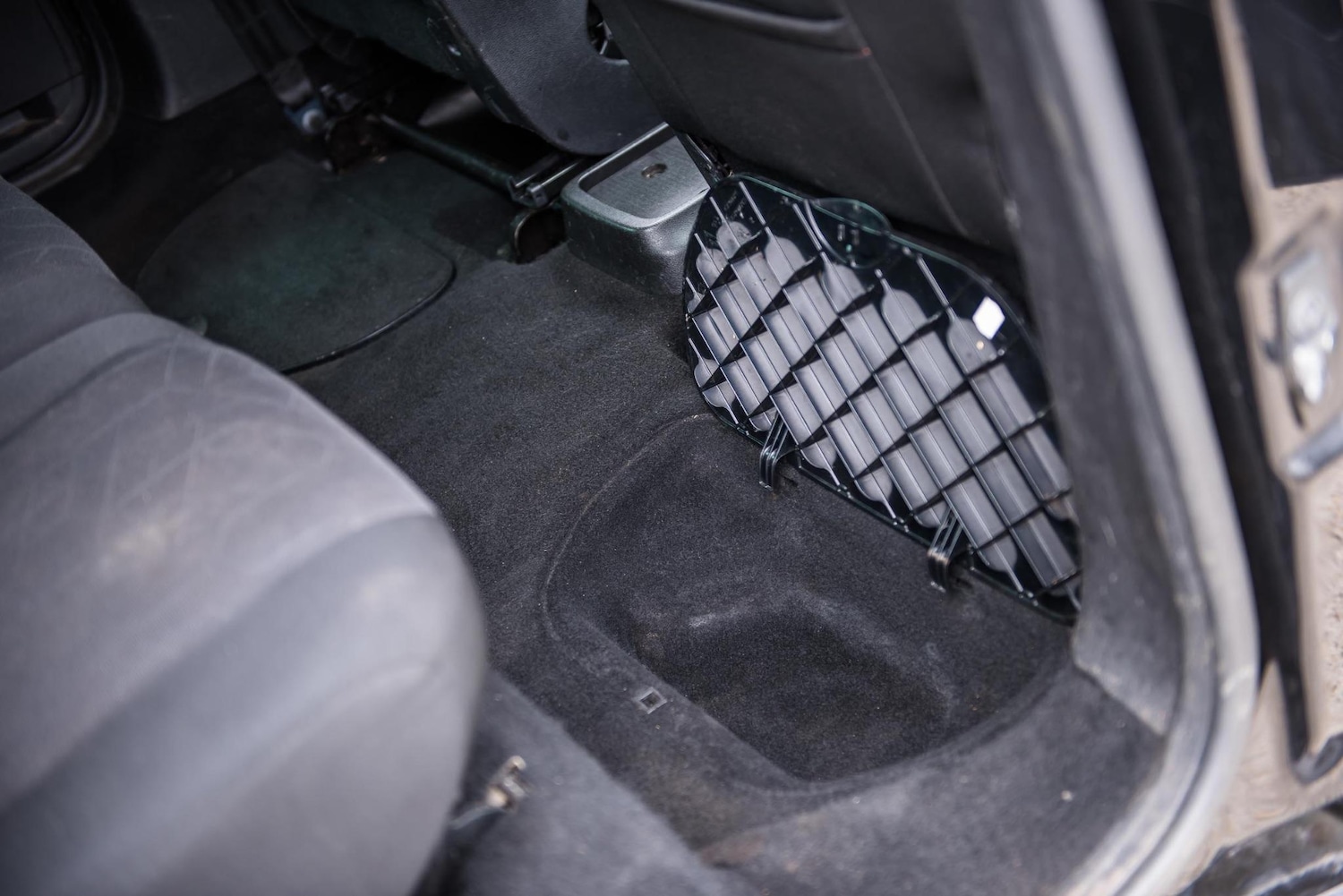 Used Peugeot Partner Tepee 2018 for sale - 77144572: Photo 70