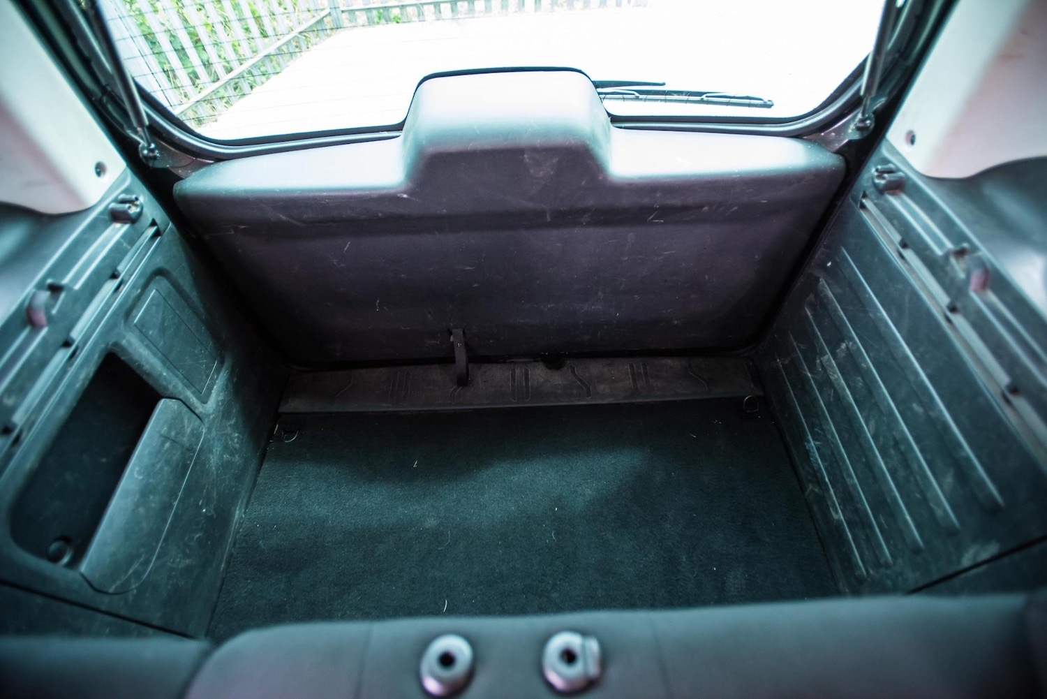 Used Peugeot Partner Tepee 2018 for sale - 77144572: Photo 73