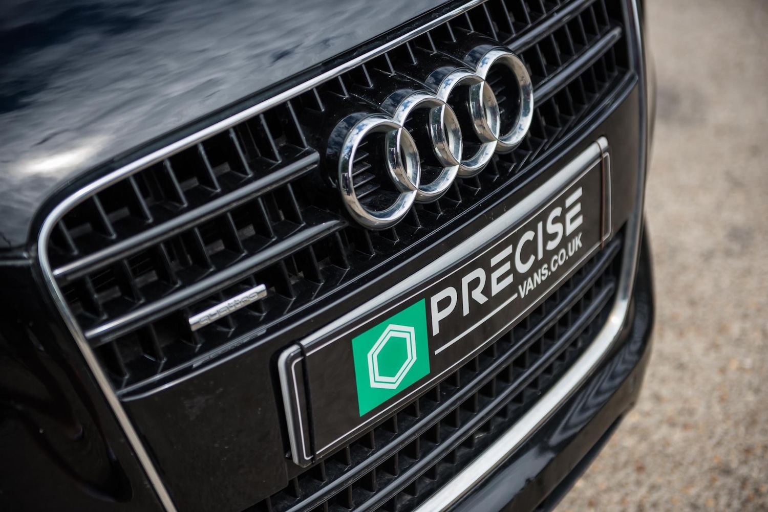 Used Audi Q7 2007 for sale - 77144597: Photo 14