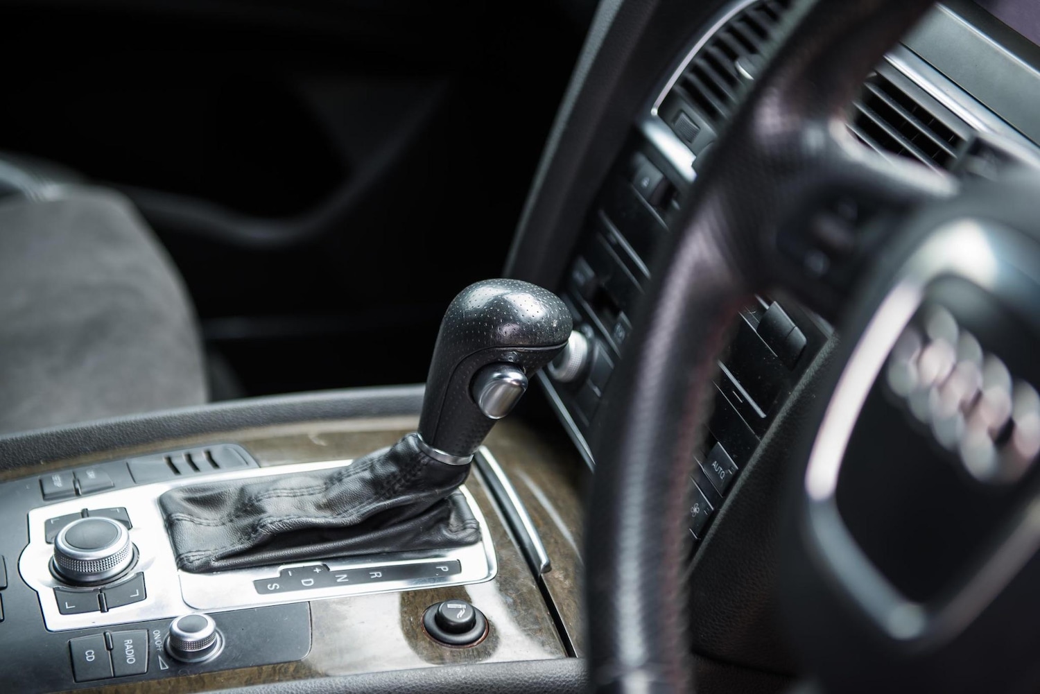 Used Audi Q7 2007 for sale - 77144597: Photo 42