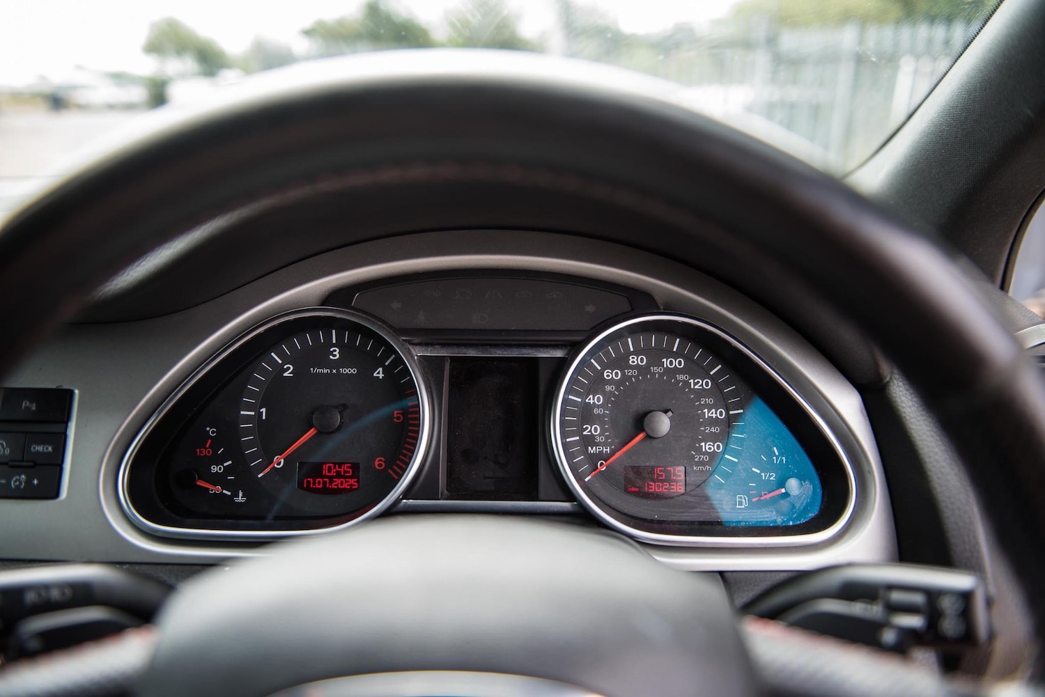 Used Audi Q7 2007 for sale - 77144597: Photo 43