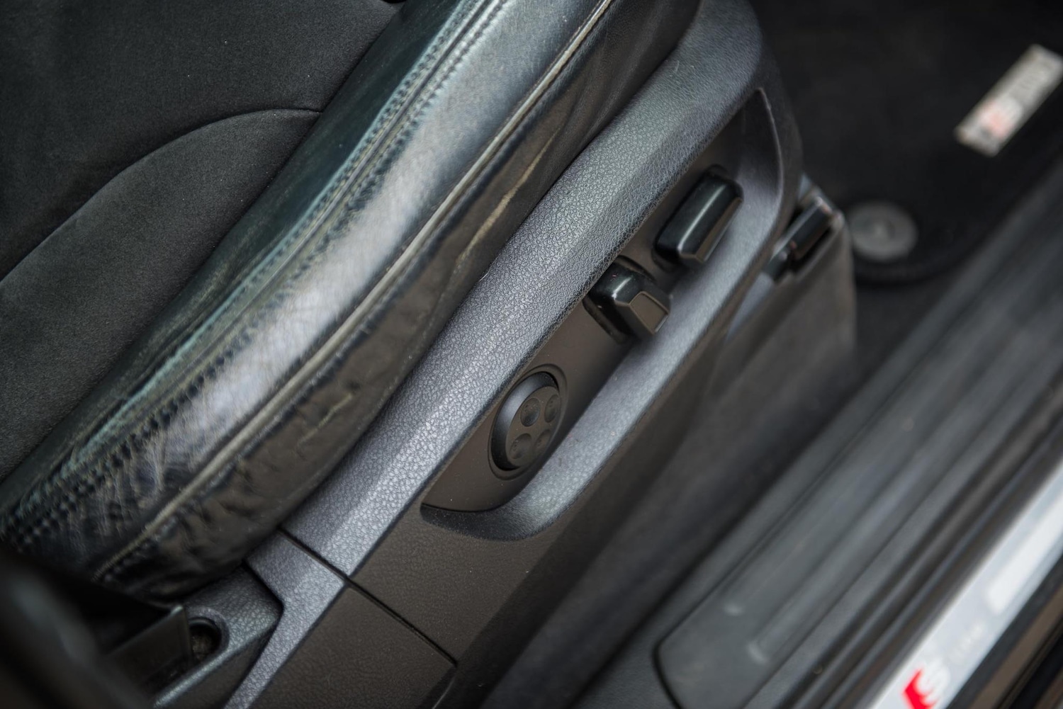 Used Audi Q7 2007 for sale - 77144597: Photo 49