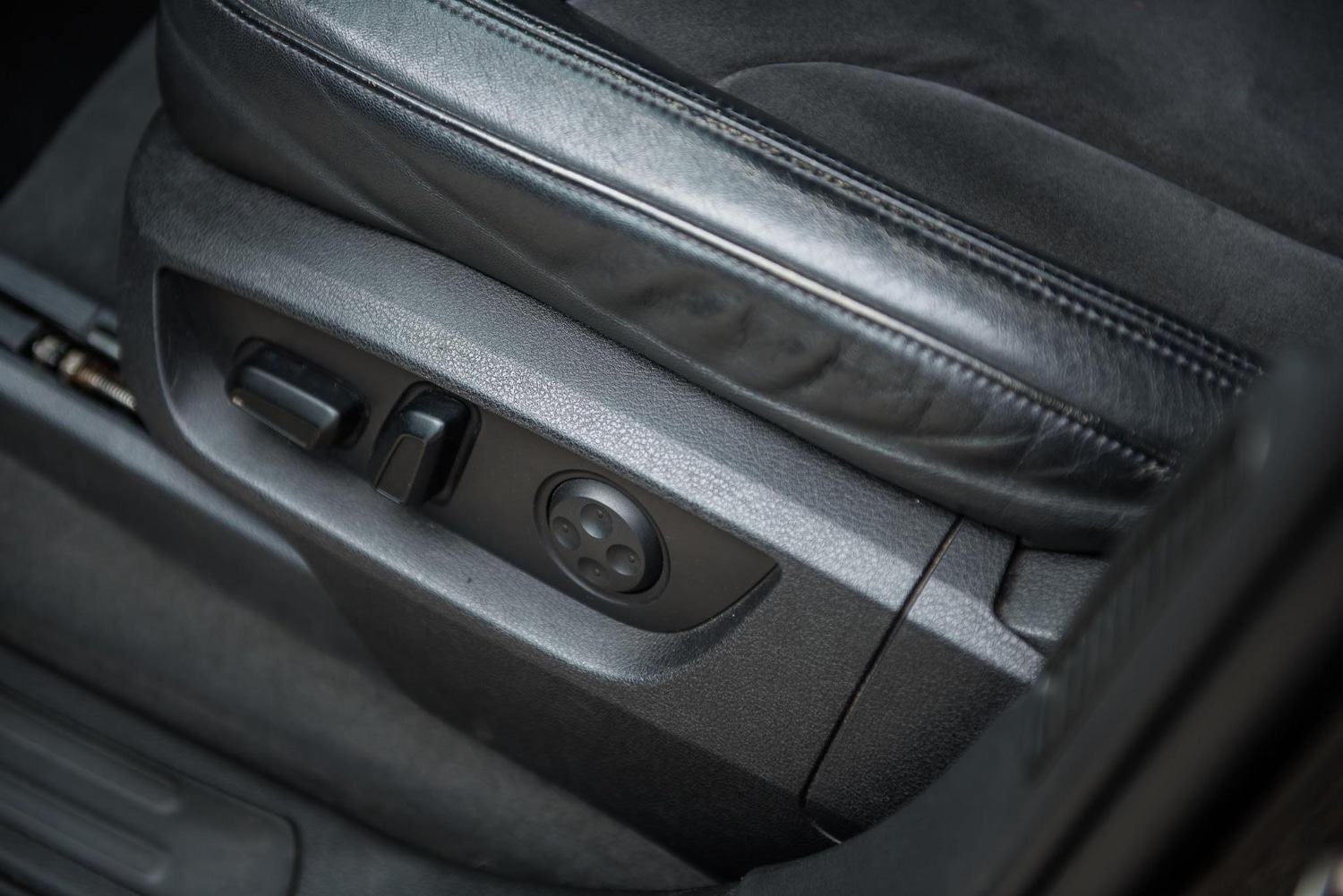 Used Audi Q7 2007 for sale - 77144597: Photo 50