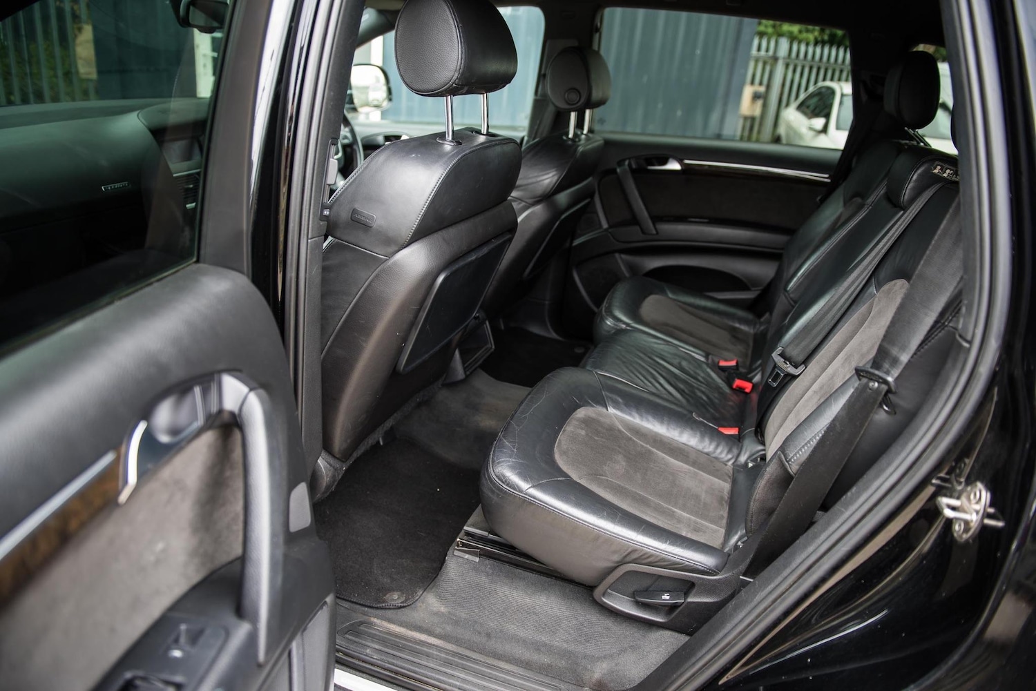 Used Audi Q7 2007 for sale - 77144597: Photo 53