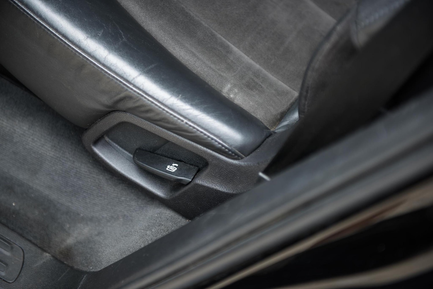 Used Audi Q7 2007 for sale - 77144597: Photo 54