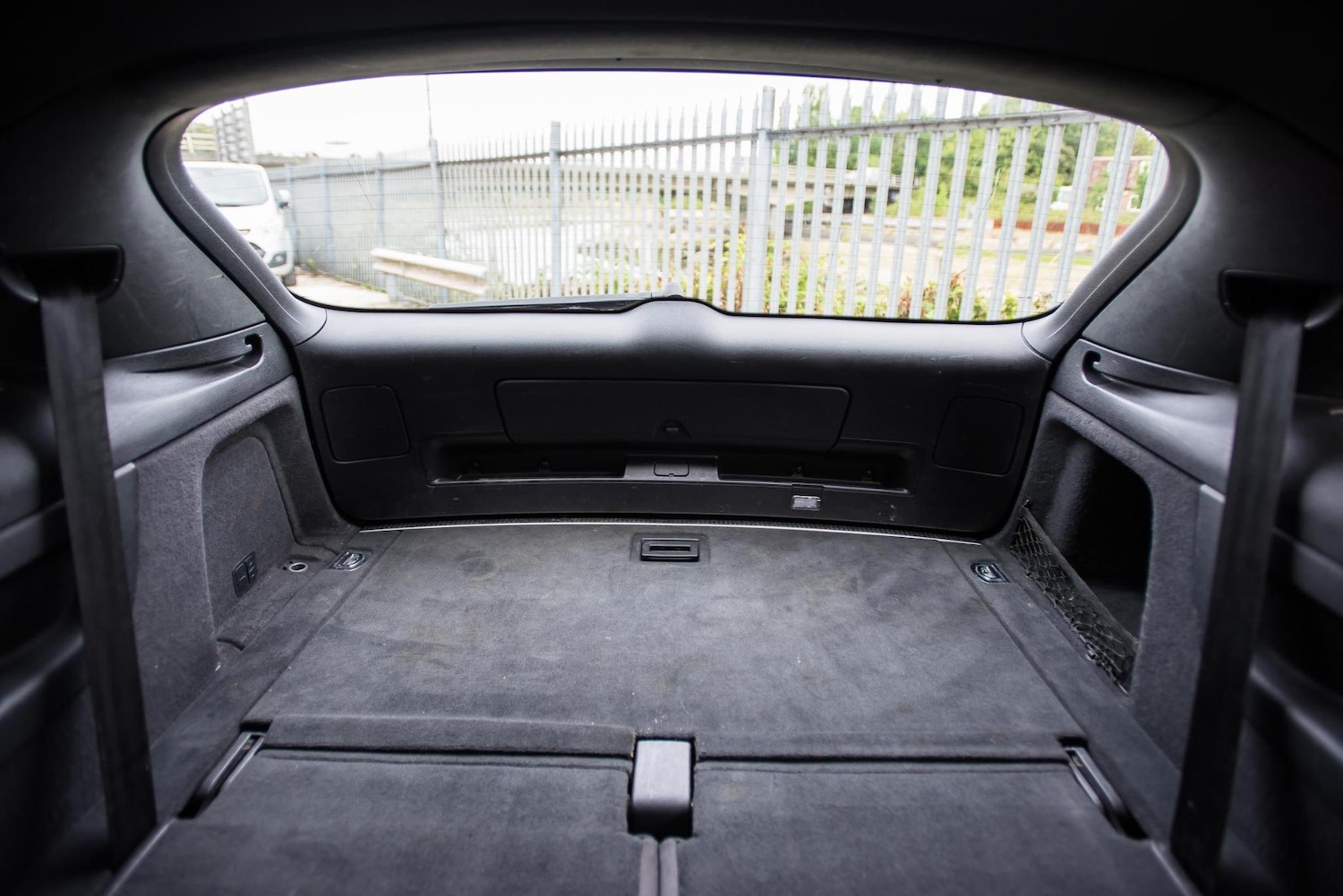 Used Audi Q7 2007 for sale - 77144597: Photo 59