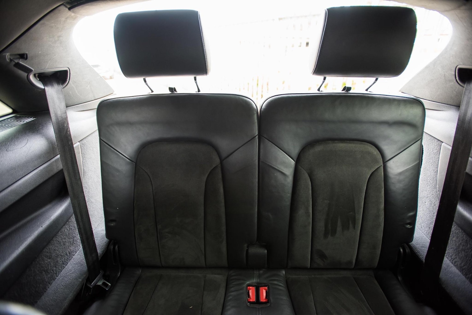 Used Audi Q7 2007 for sale - 77144597: Photo 62